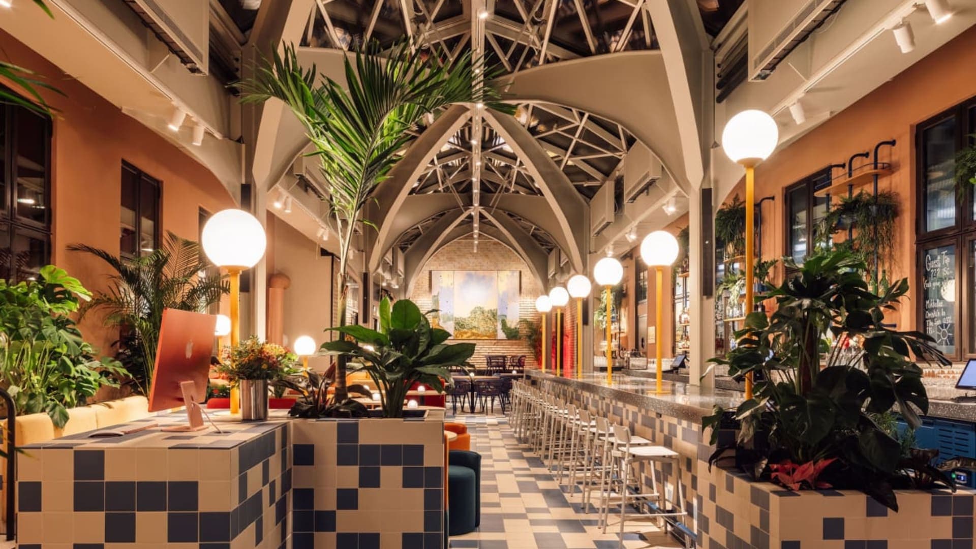 Hobo Hotel Oslo in Oslo