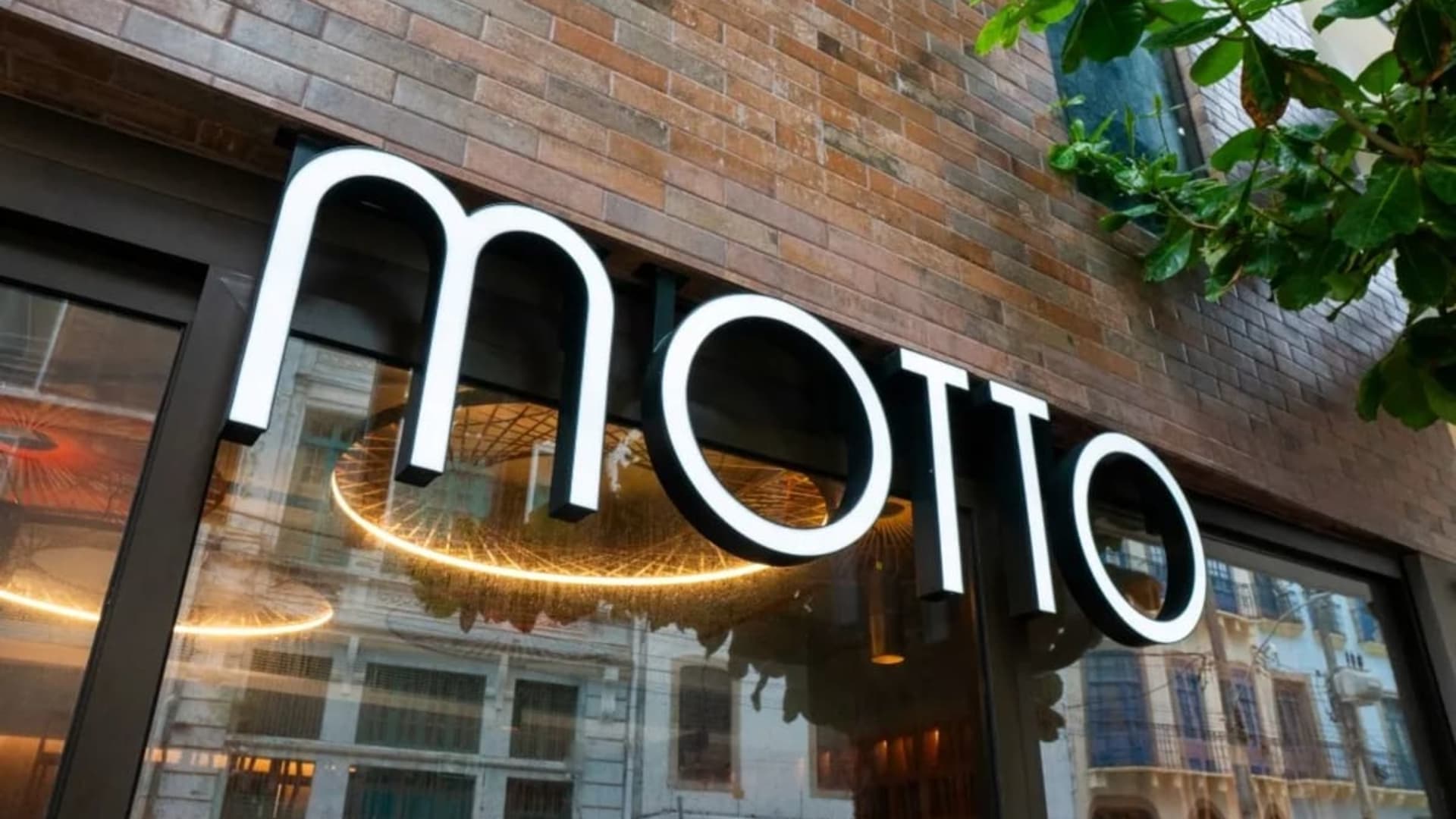 Motto by Hilton Recife Antigo in Recife