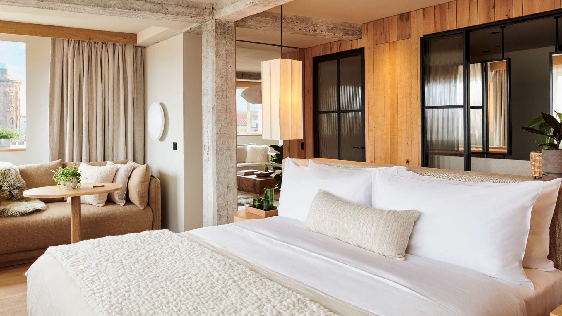 1 Hotel Copenhagen in Copenhagen