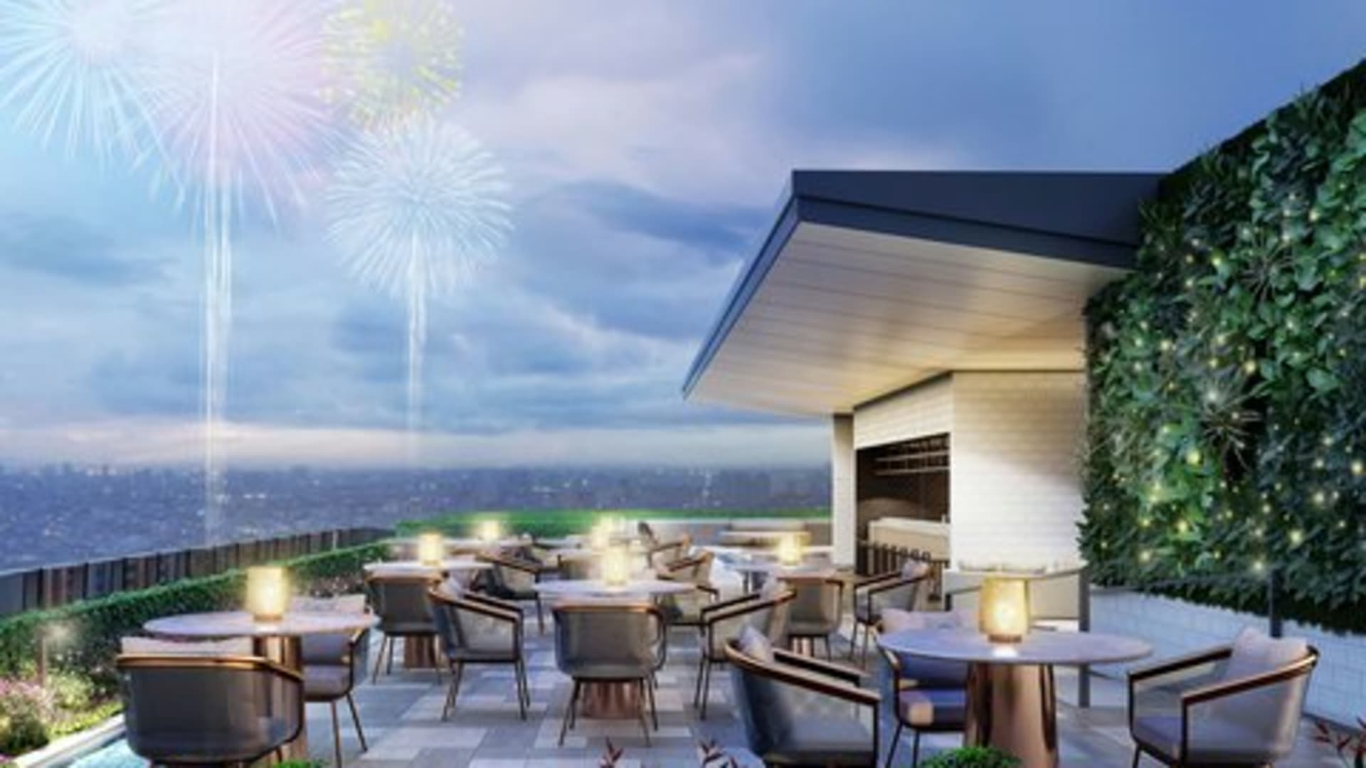 AC Hotel by Marriott Manila in Manila