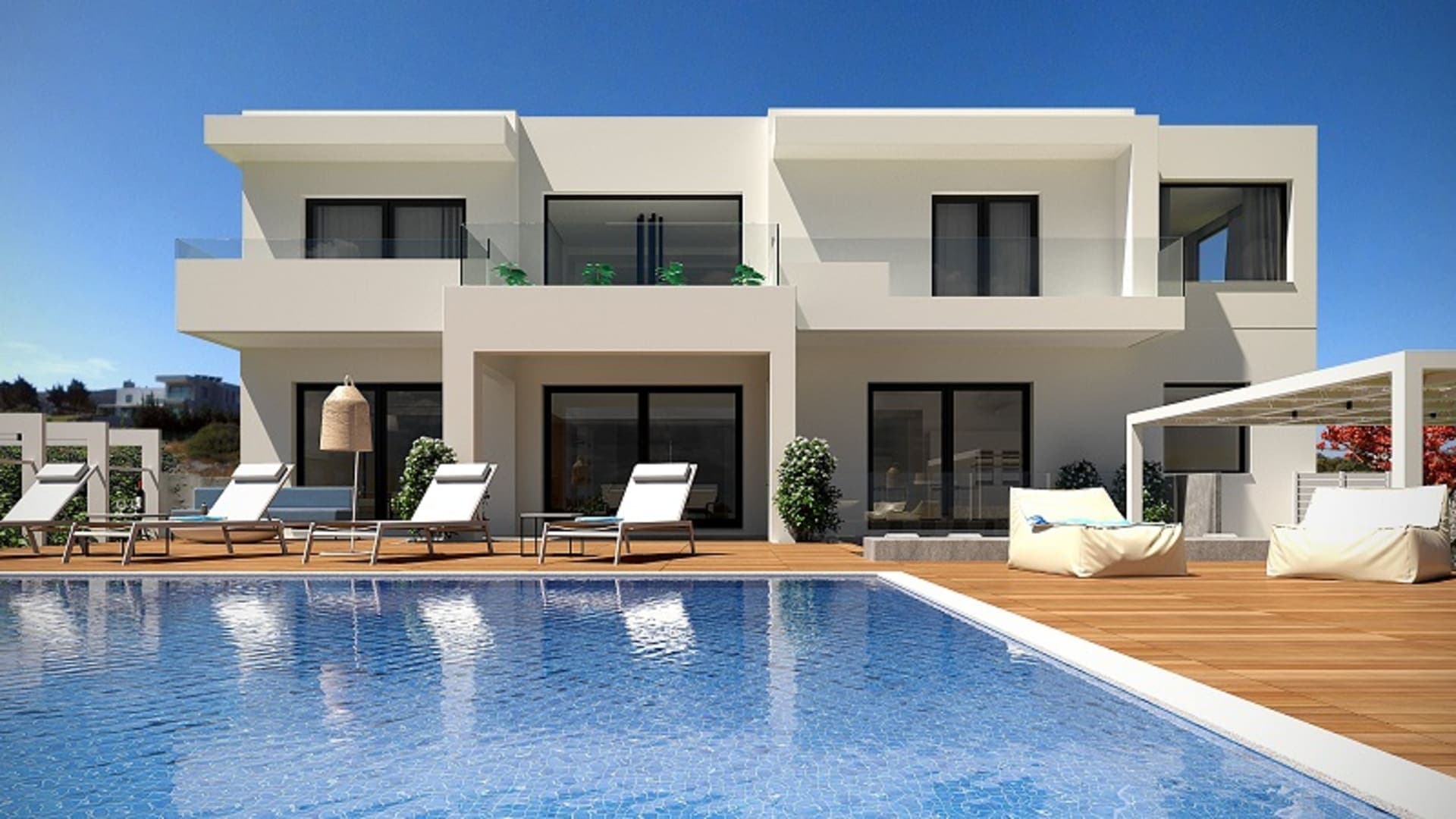 Amoh, a Luxury Collection Resort in Rhodes