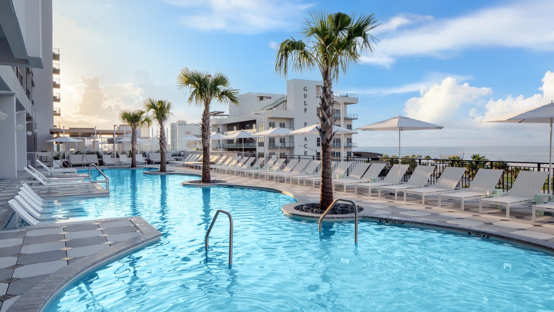 Embassy Suites by Hilton Gulf Shores Beach Resort in Gulf Shores