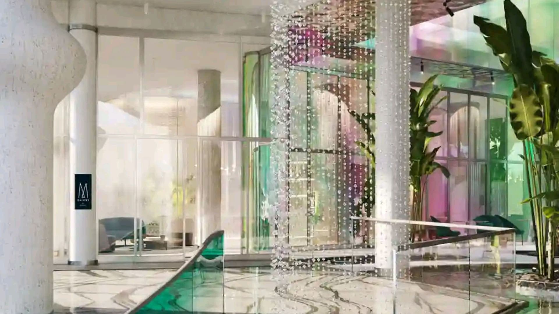 Gigiri Gem Forest Hotel Nairobi – MGallery in Nairobi