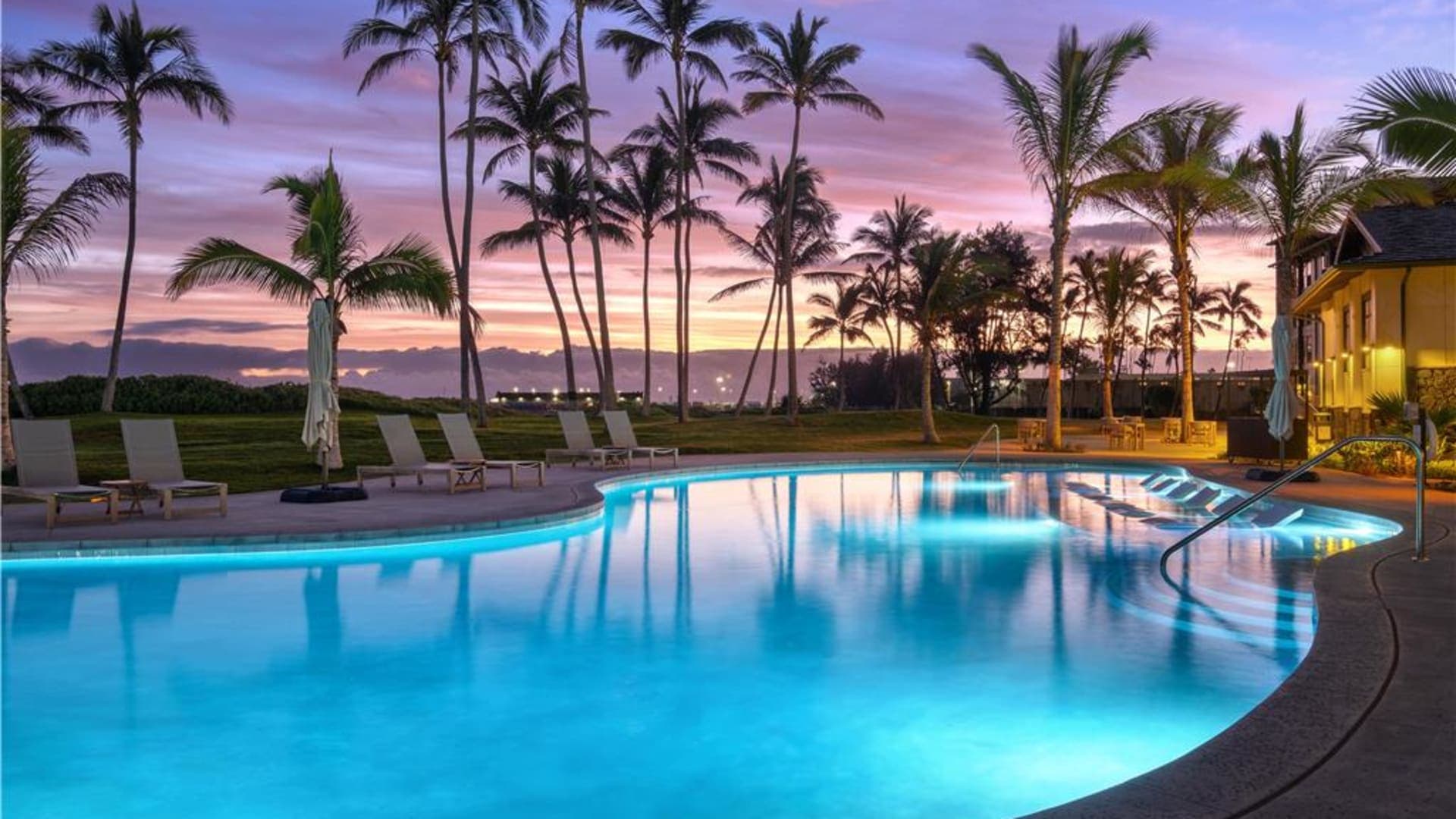Hampton Inn & Suites by Hilton Maui North Shore in Maui