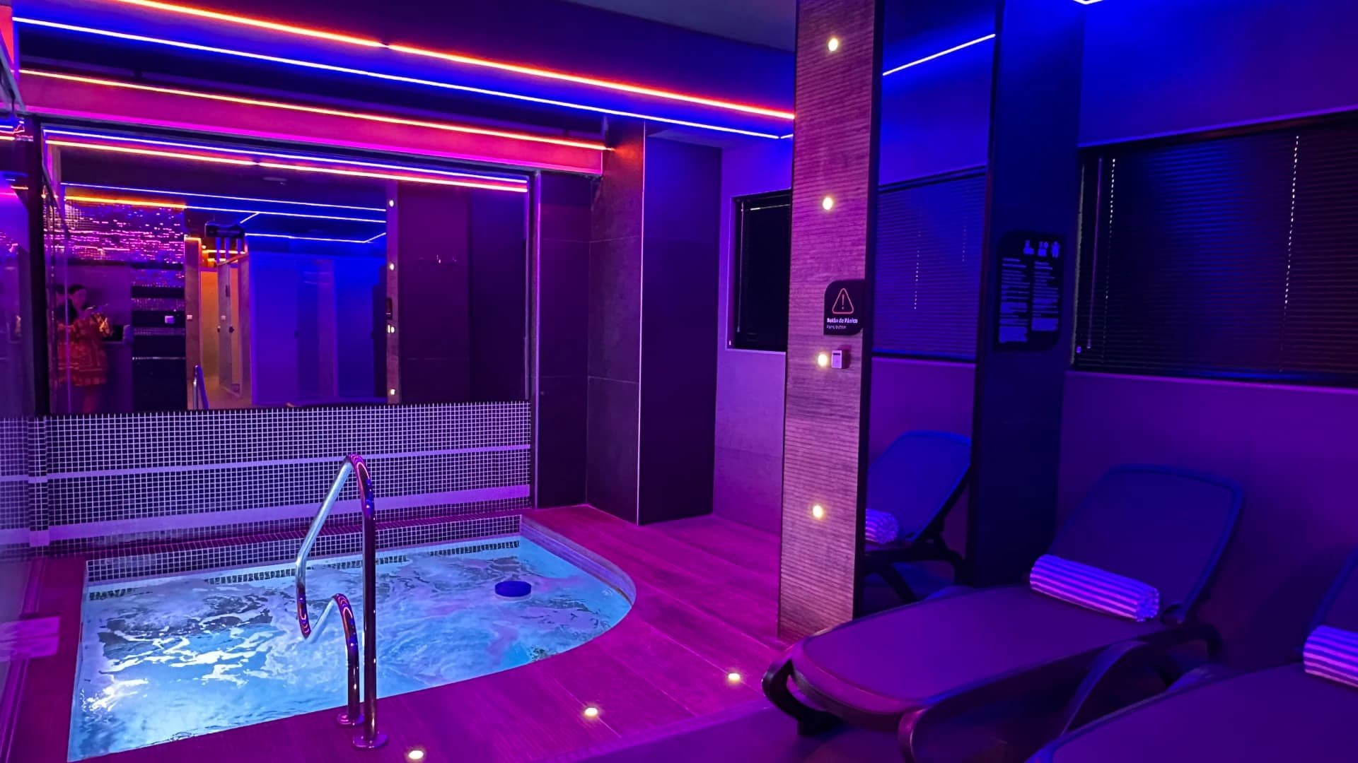 Hilton Garden Inn Asuncion Aviadores del Chaco in Asuncion