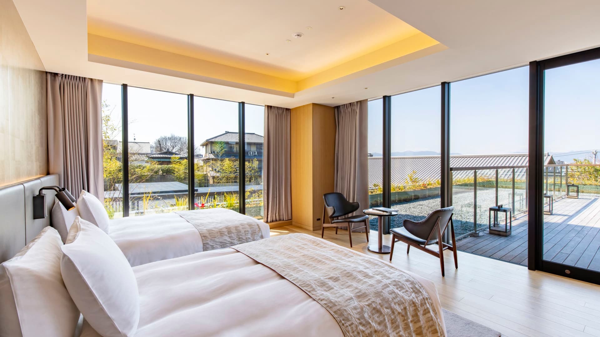 Hotel Seiryu Kyoto Kiyomizu in Kyoto