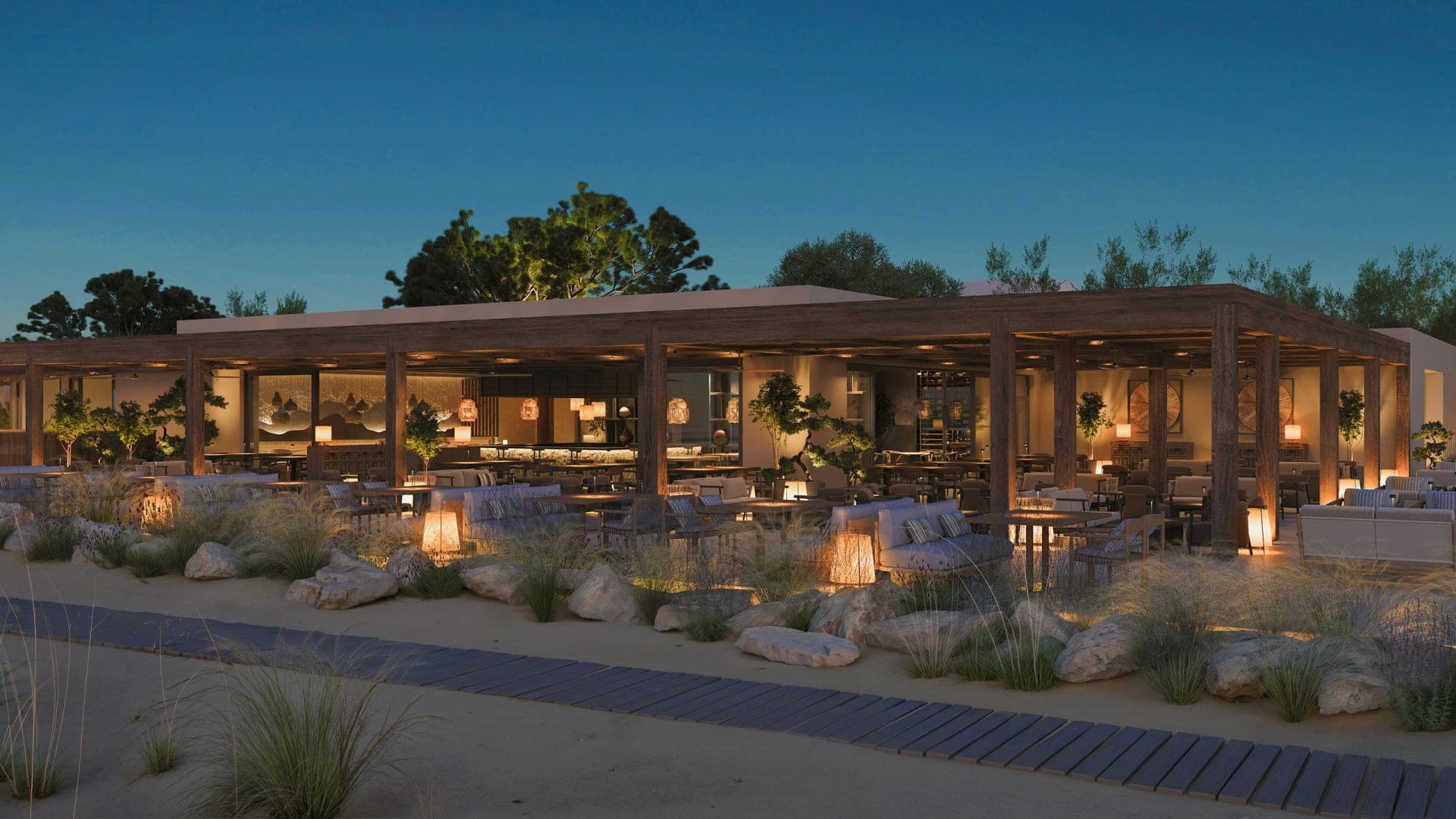 Ikos Kissamos in Chania