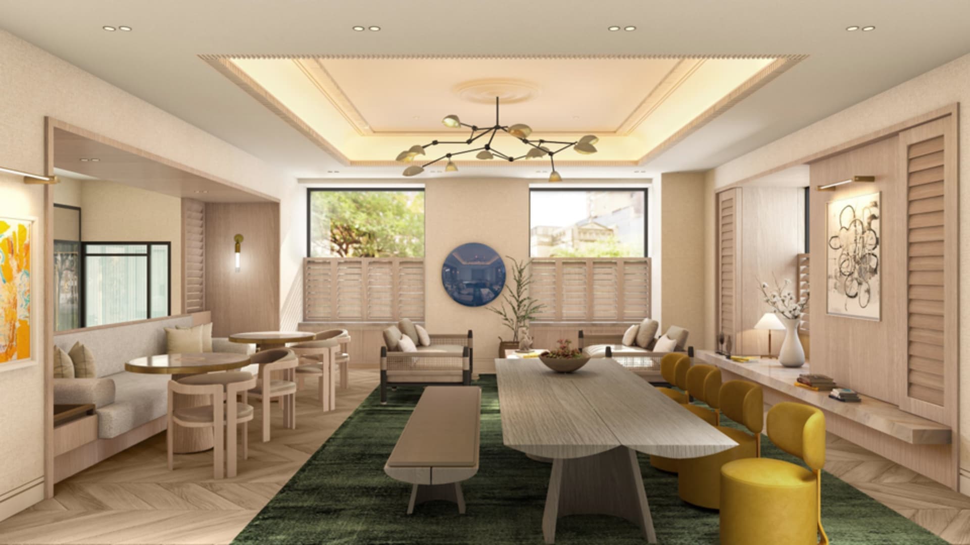 Kimpton Ashbel New York-Park Avenue in New York