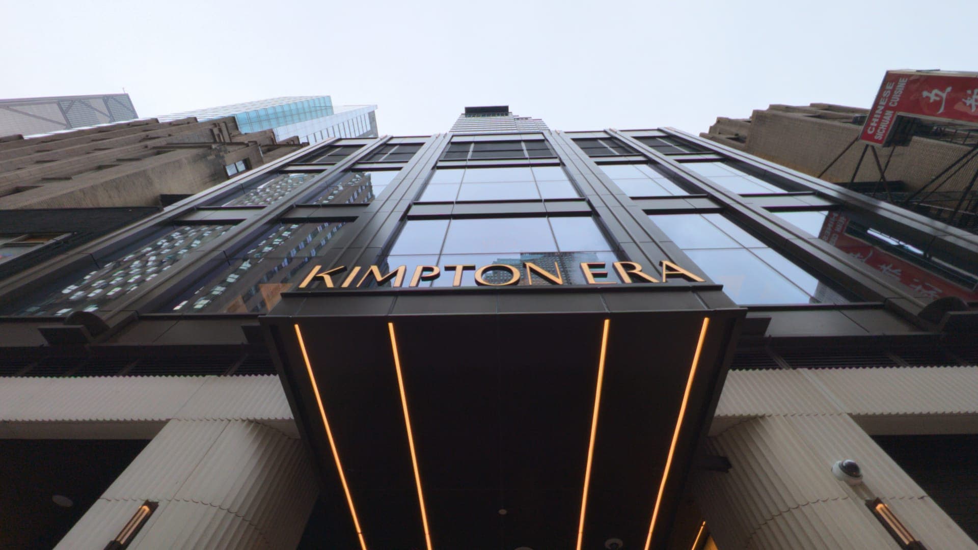Kimpton Era Midtown in New York
