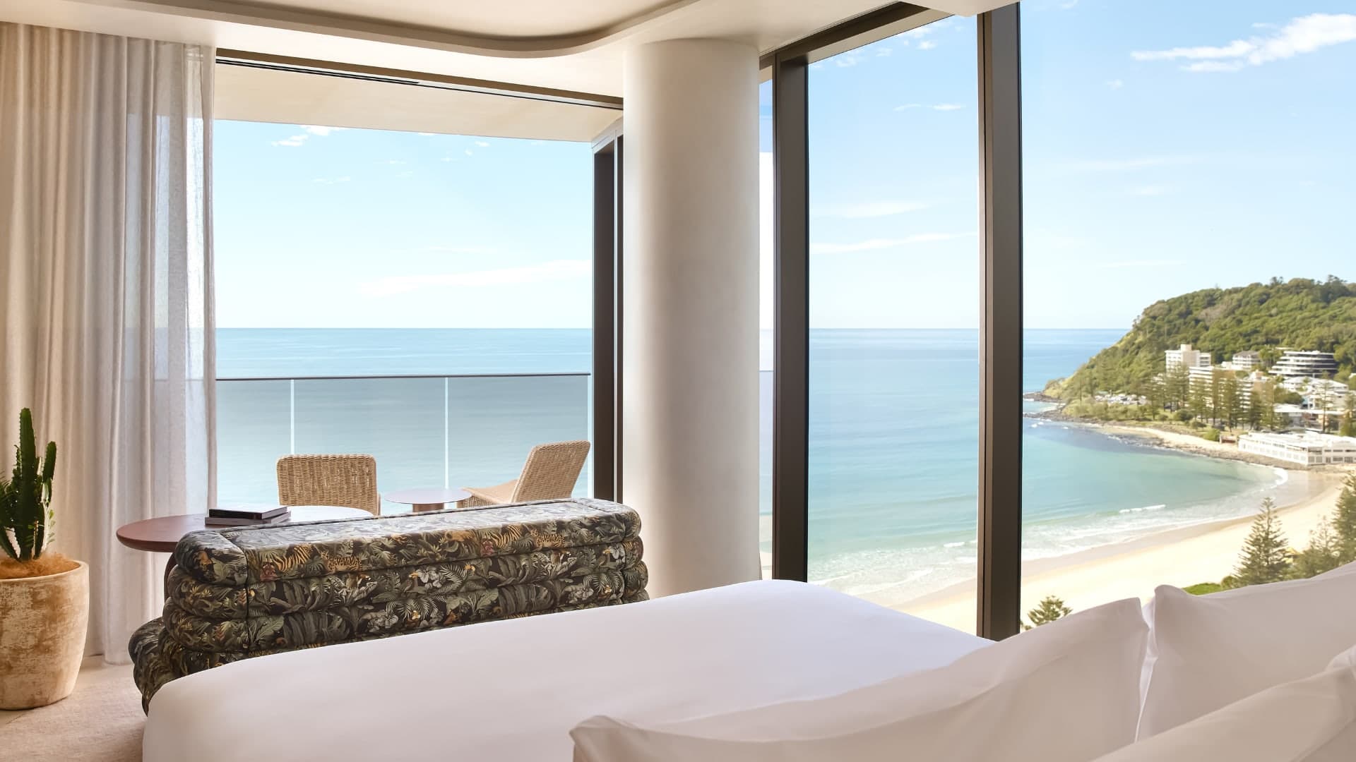 Mondrian Gold Coast in Gold Coast