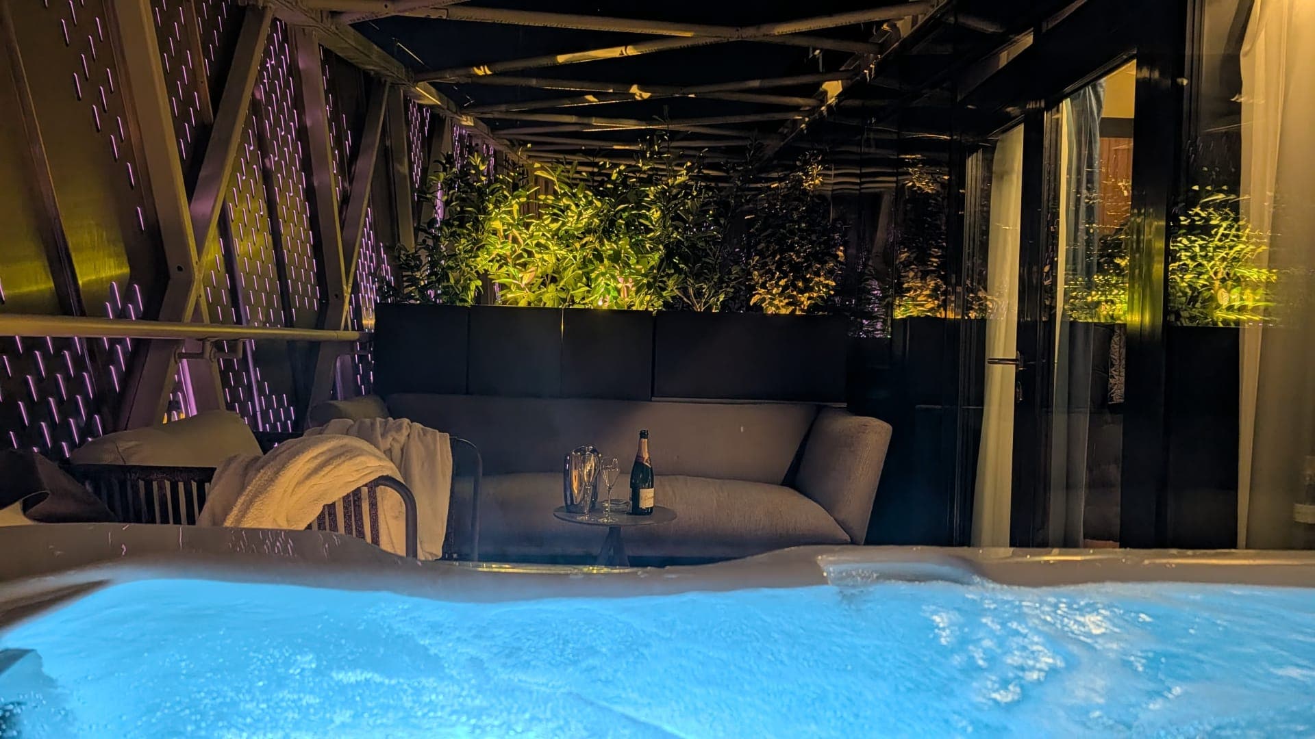 Pullman Budapest Hotel in Budapest