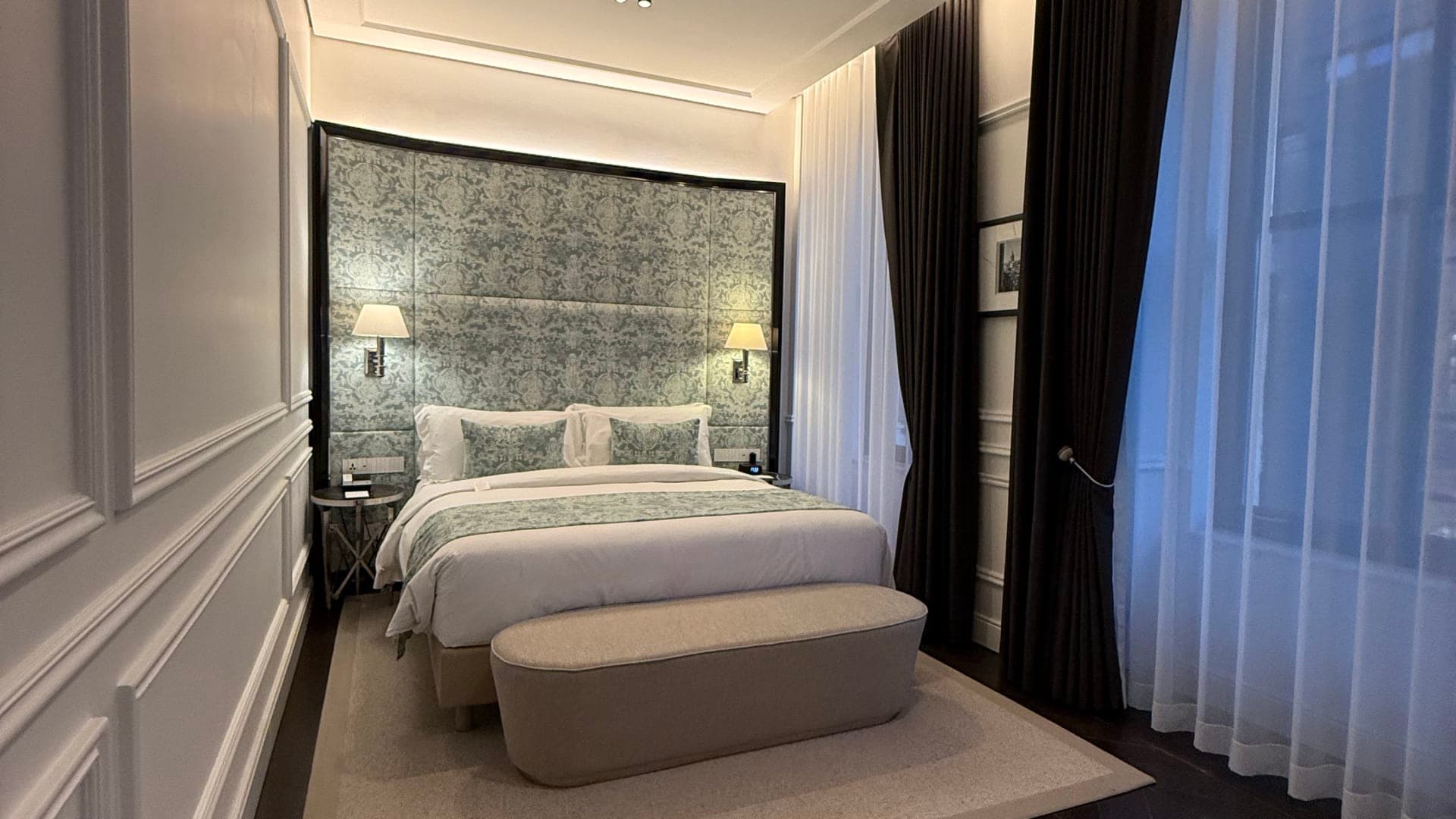 Sanasaryan Han, a Luxury Collection Hotel in Istanbul