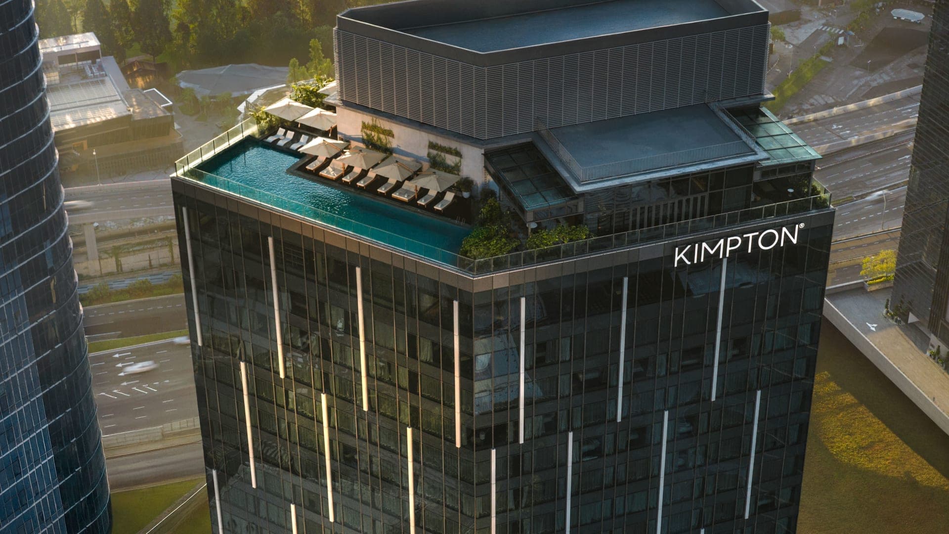 Kimpton Kuala Lumpur in Kuala Lumpur
