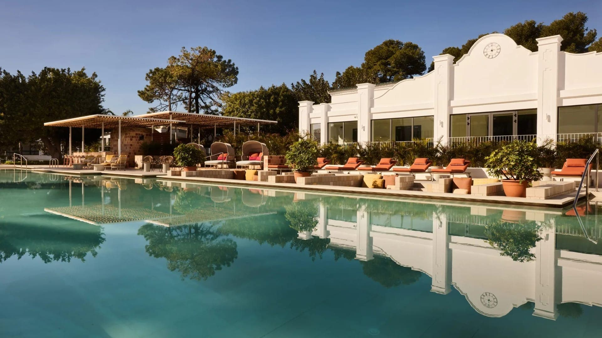 Kimpton Los Monteros Marbella in Marbella