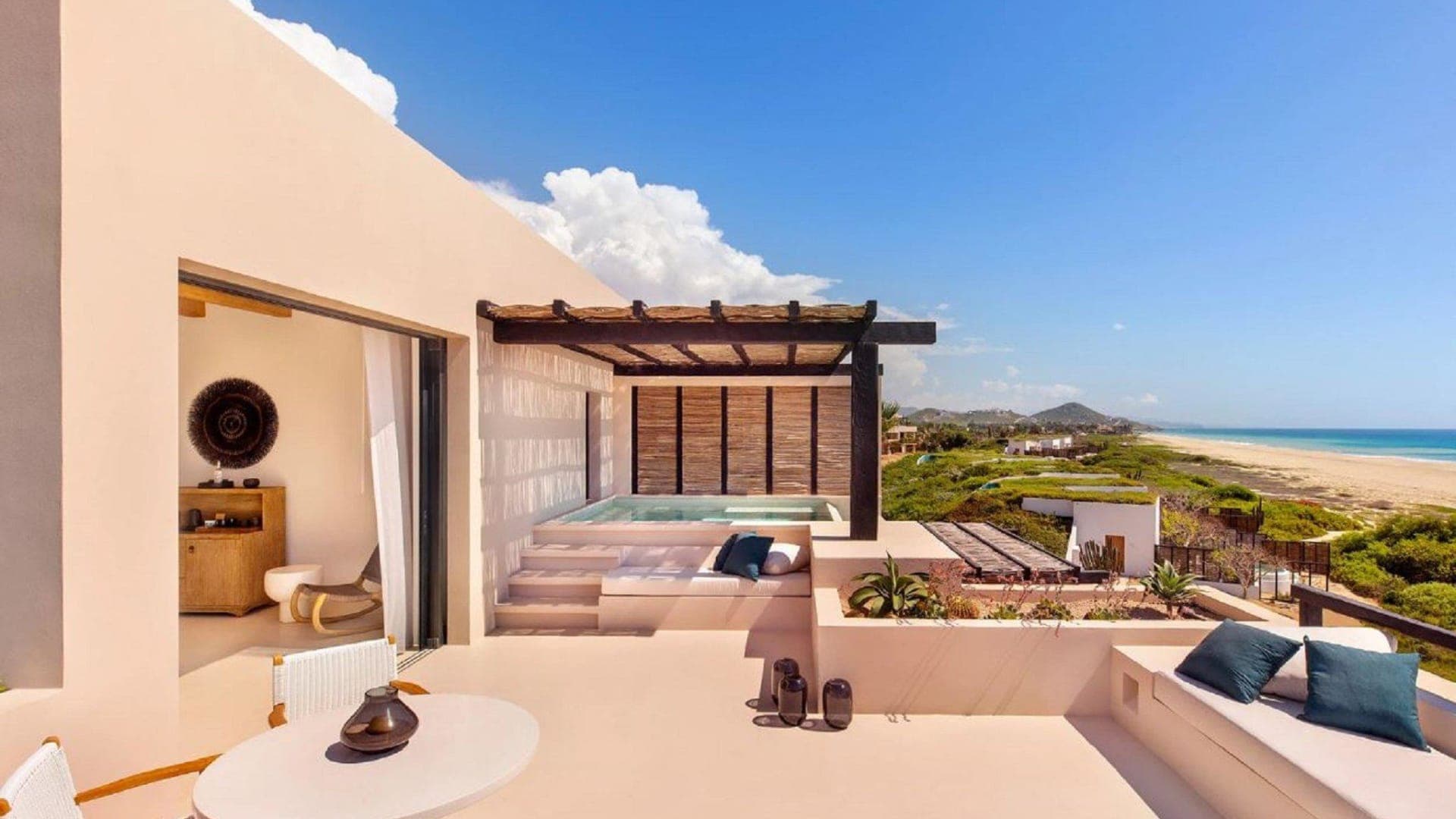 Kimpton Mas Olas Resort & Spa in Todos Santos