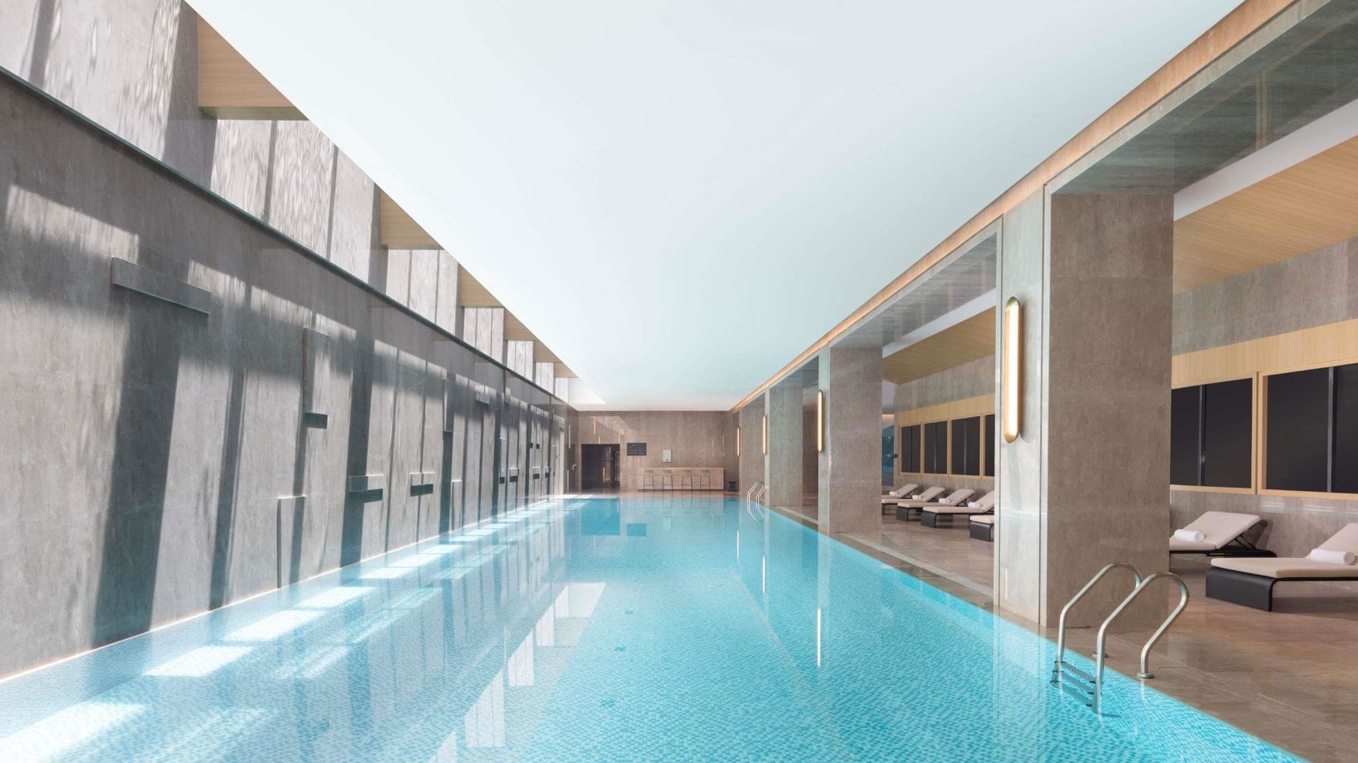 Pullman Taizhou Xianju in Xianju