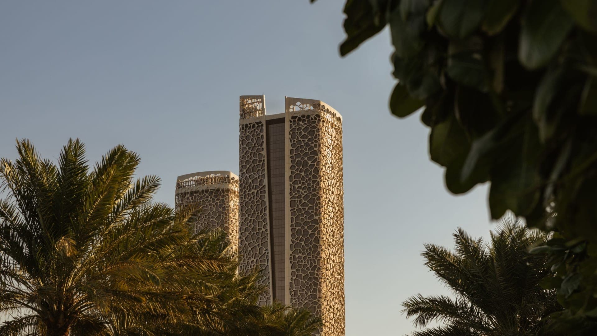 Rosewood Doha in Doha