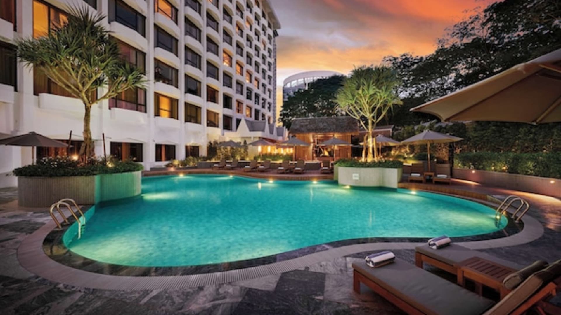 Hilton Petaling Jaya in Petaling Jaya