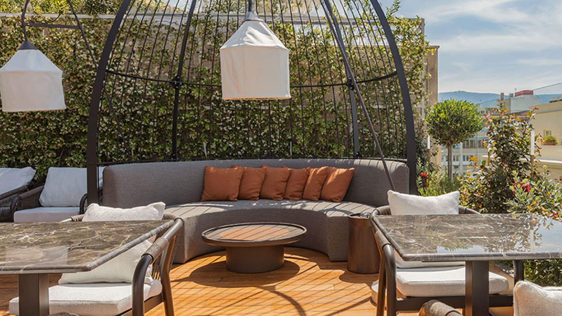 Adia Aluma Athens, Curio Collection by Hilton in Athens