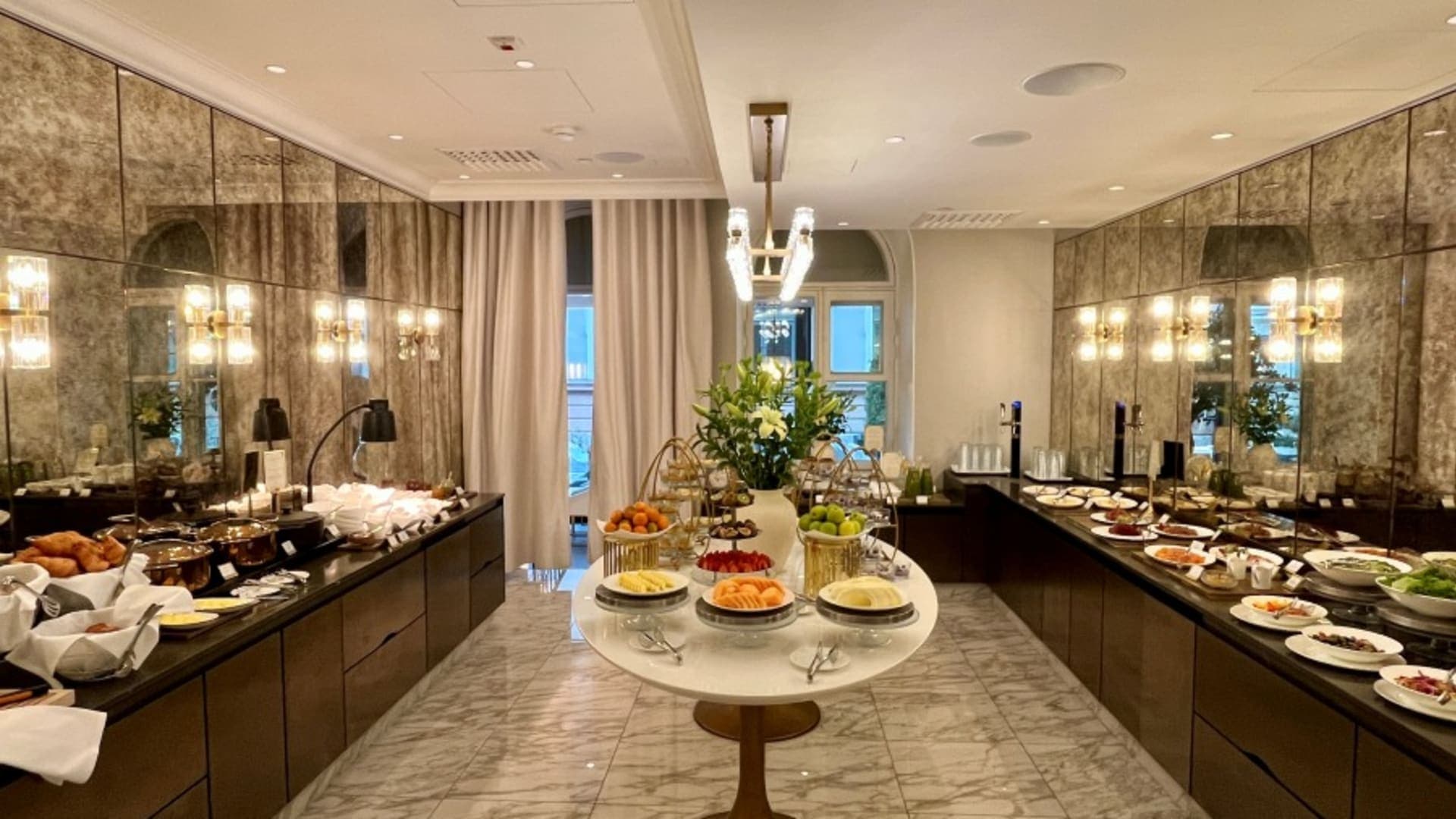 Waldorf Astoria Helsinki in Helsinki