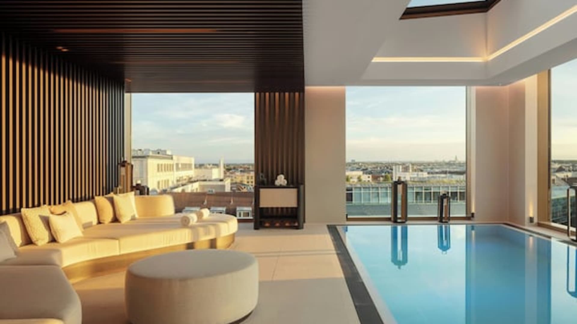 Koenigshof, a Luxury Collection Hotel in Munich