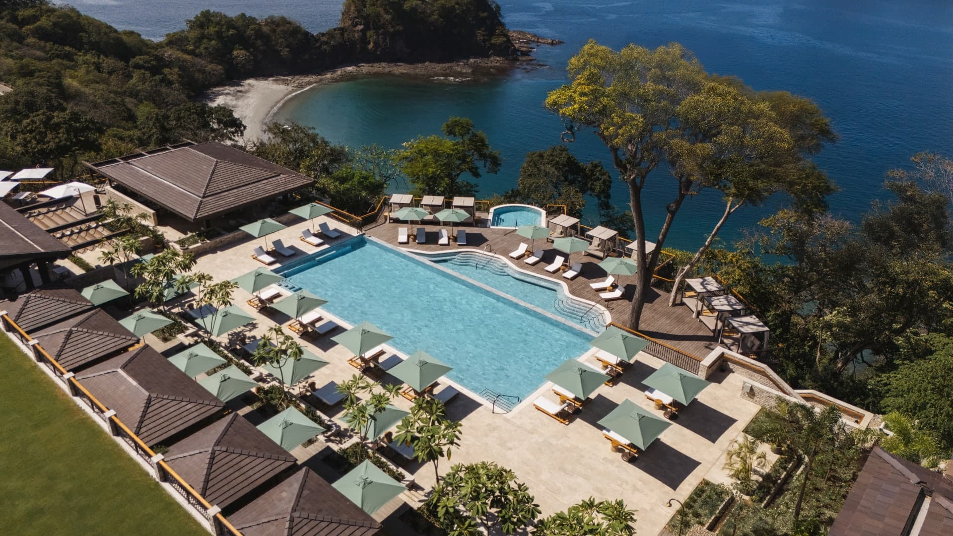 Nekajui, a Ritz-Carlton Reserve in Costa Rica