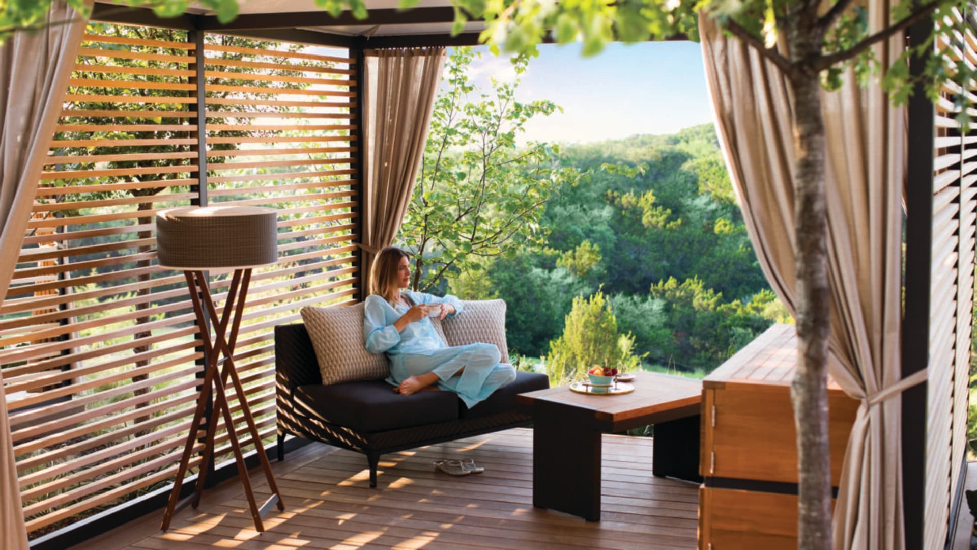 Signia by Hilton La Cantera Resort and Spa in San Antonio