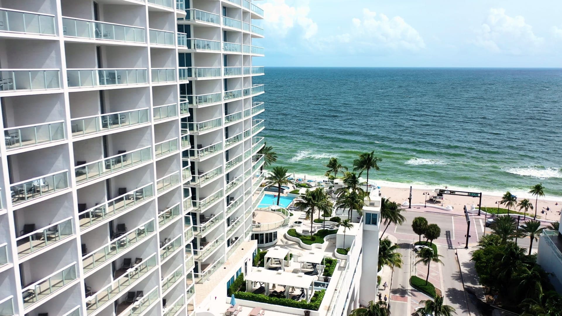 Beach House Fort Lauderdale, a Hilton Resort in Fort Lauderdale