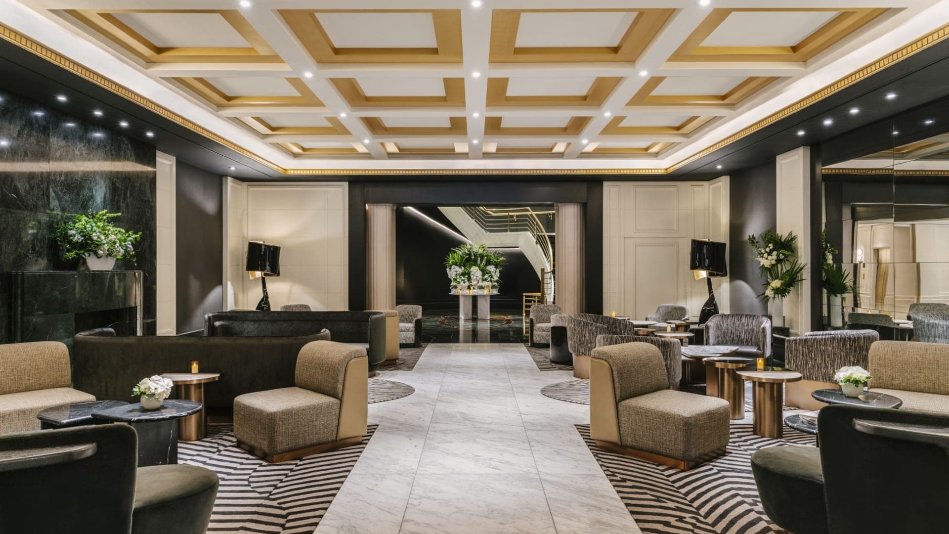 Sofitel New York in New York