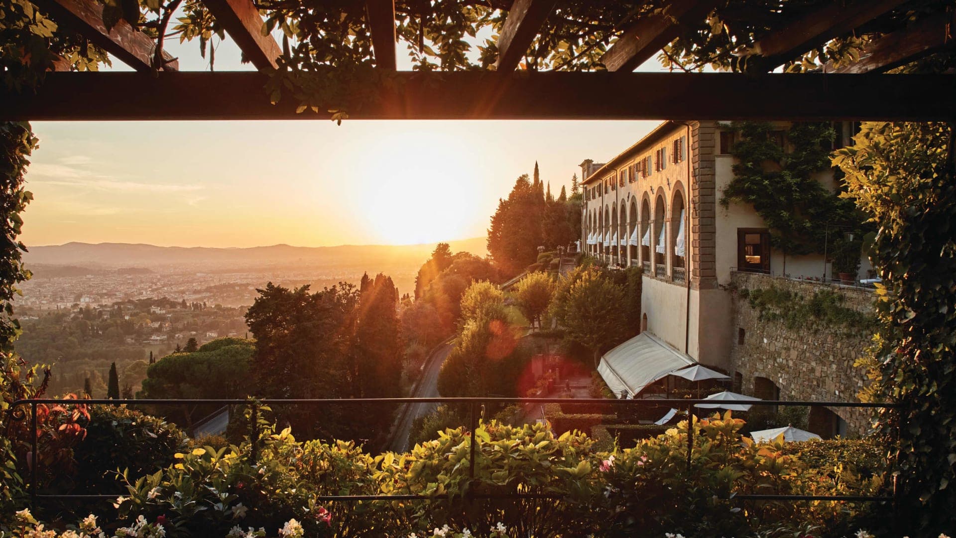 Belmond Villa San Michele in Fiesole
