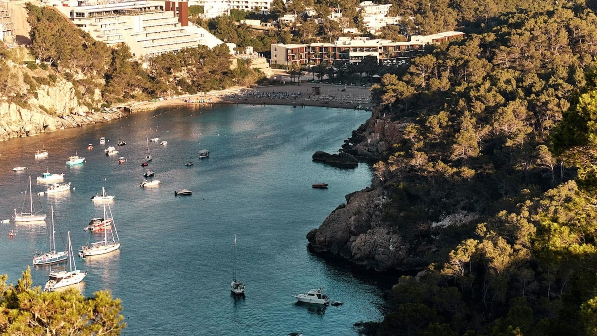 Cala San Miguel Hotel Ibiza, Curio Collection by Hilton in Ibiza