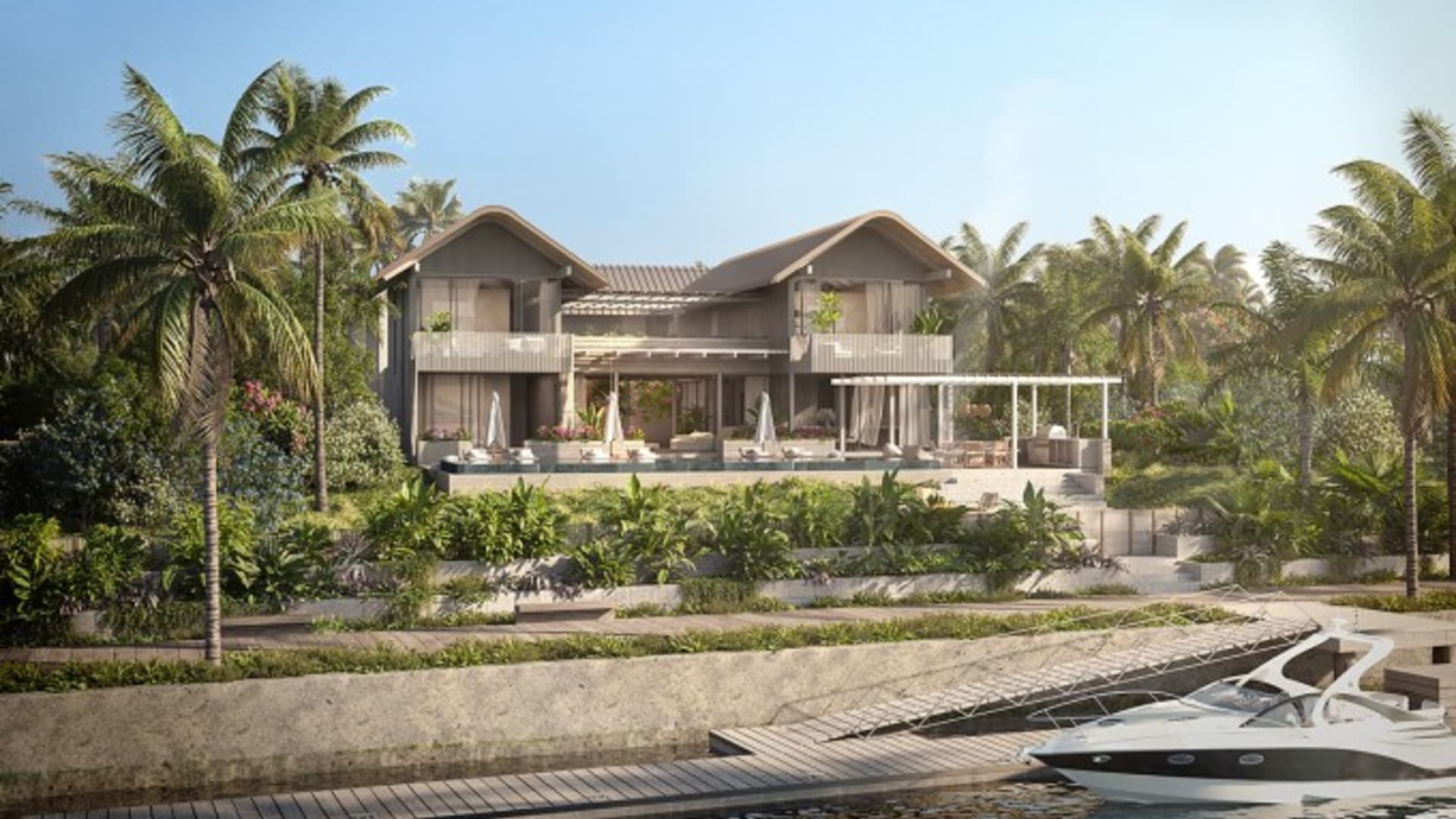 Six Senses Grand Bahama in Grand Bahama