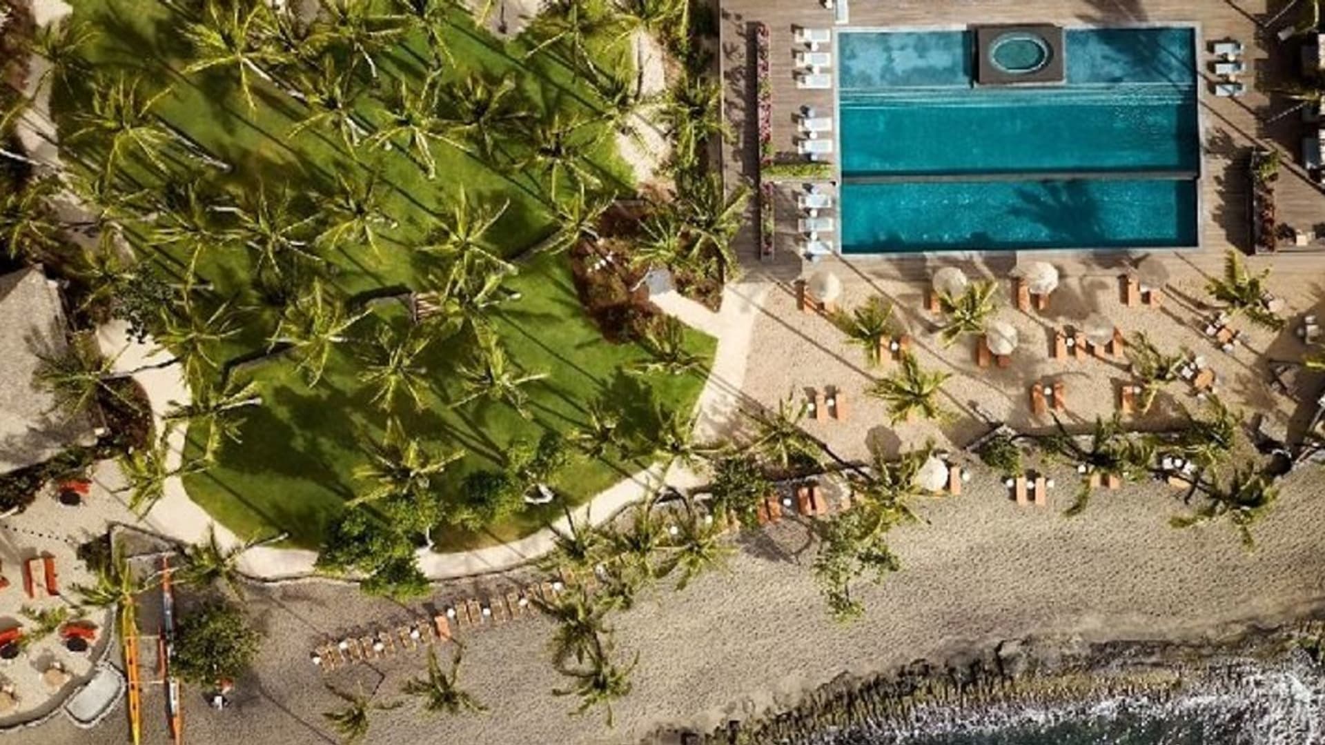 Kona Village, A Rosewood Resort in Kona