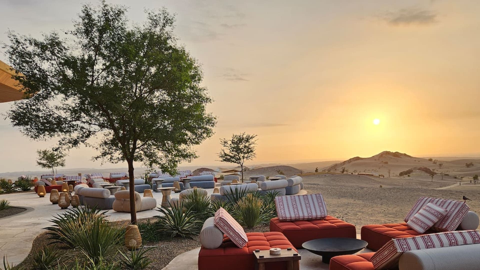 Six Senses Southern Dunes — The Red Sea in The Red Sea
