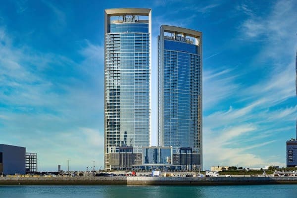 Avani Bahrain in Manama