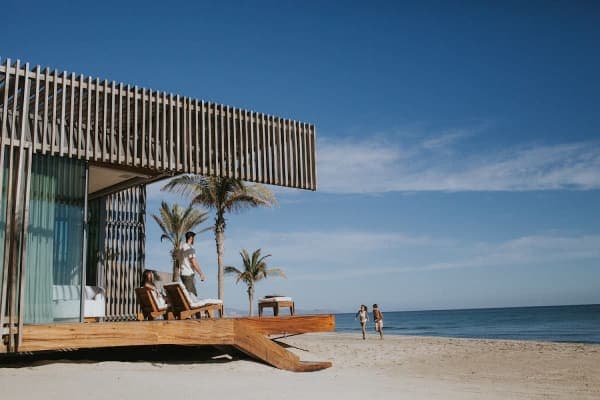 Amanvari in Costa Palmas