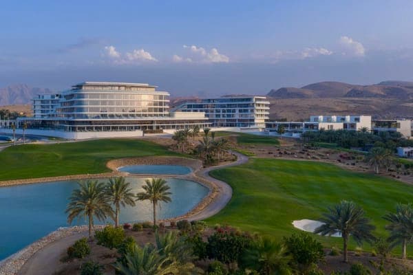 Tivoli Hotels Oman in Muscat