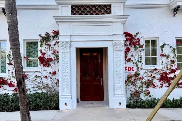 The Vineta in Palm Beach