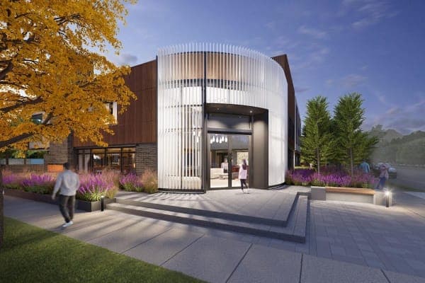 White Elephant Aspen in Aspen