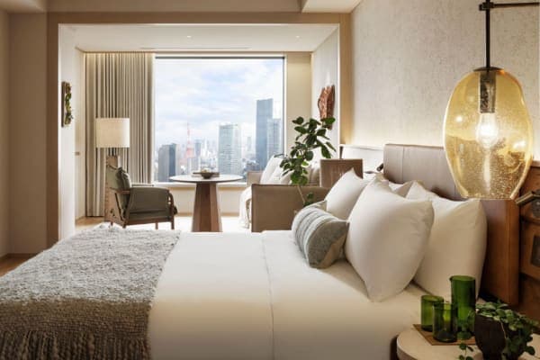 1 Hotel Tokyo in Tokyo