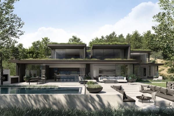 Waimarino Lodge in Queenstown