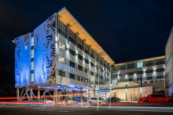 Pullman Hamilton in Hamilton