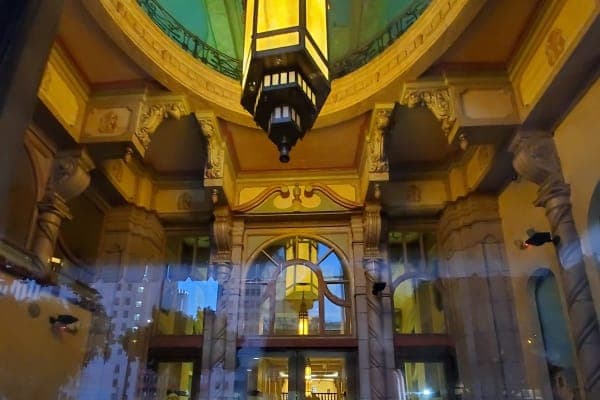 Hotel Lucile in Los Angeles