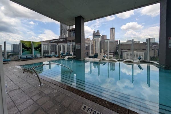 W Atlanta Downtown in Atlanta