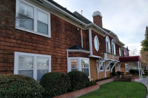 The Elene in Napa Valley