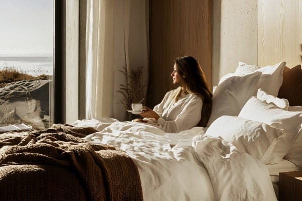 Black Sand Hotel in Stokkseyri