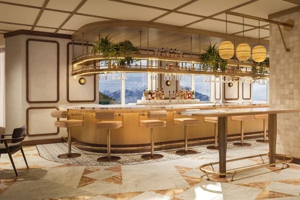 Rimrock Resort, Emblems Collection in Banff