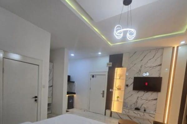 The Wave Hotel Abuja Jabi in Abuja