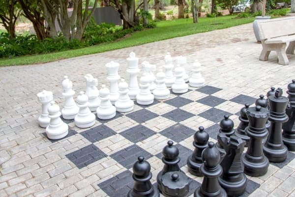 Toro River Lodge in Limpopo Province