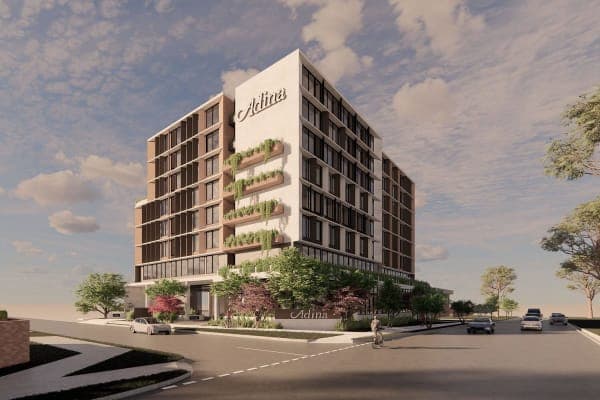 Adina Chermside Brisbane in Brisbane